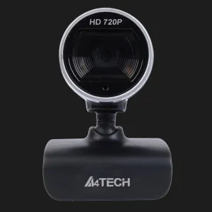 Веб-камера A4Tech 720P PK-910P (Black) (PK-910P)