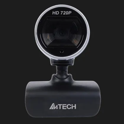 Веб-камера A4Tech 720P PK-910P (Black) (PK-910P)