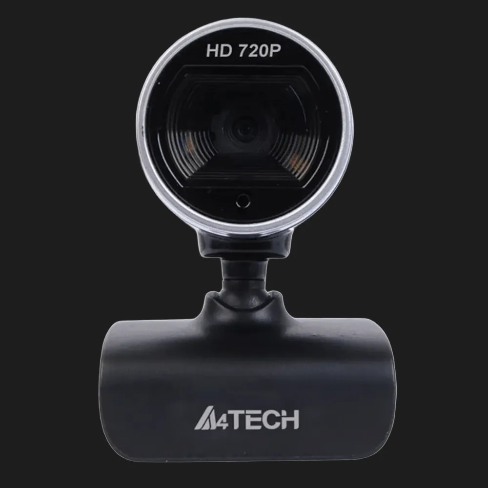 Веб-камера A4Tech 720P PK-910P (Black) (PK-910P)