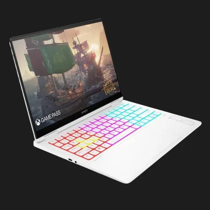 Ноутбук HP Omen Transcend 14t-fb1000 Gaming 14.5" (Intel Core Ultra 7/32GB/1TB/RTX 5060) (D82XSU8) в Бродах