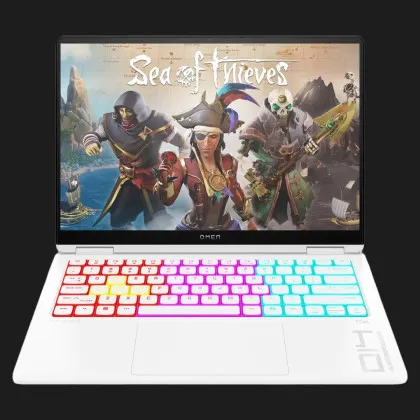 Ноутбук HP Omen Transcend 14t-fb1000 Gaming 14.5" (Intel Core Ultra 7/32GB/4TB/RTX 5060) (D82X324)