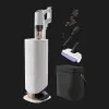 Акумуляторний пилосос Electrolux (EP83HB25UV) (White)