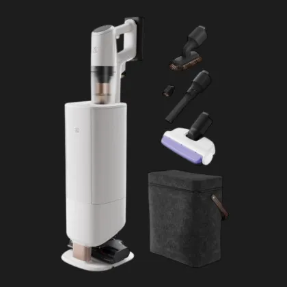 Акумуляторний пилосос Electrolux (EP83HB25UV) (White) в Чернівцях