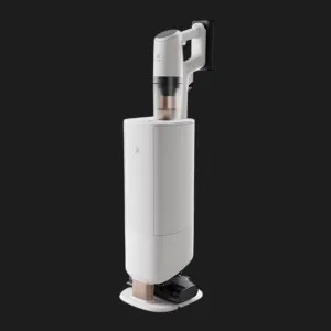 Акумуляторный пылесос Electrolux (EP83HB25UV) (White) в Кропивницком