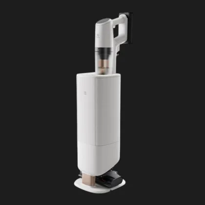 Акумуляторний пилосос Electrolux (EP83HB25UV) (White) в Чернівцях