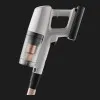 Акумуляторний пилосос Electrolux (EP83HB25UV) (White)