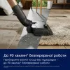 Акумуляторний пилосос Electrolux (EP83HB25UV) (White)