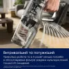 Акумуляторний пилосос Electrolux (EP83HB25UV) (White)