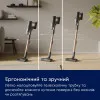 Акумуляторний пилосос Electrolux (EP83HB25UV) (White)