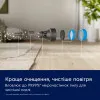 Акумуляторний пилосос Electrolux (EP83HB25UV) (White)