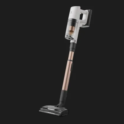 Акумуляторний пилосос Electrolux (EP83HB25UV) (White) в Чернівцях