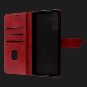 Чохол WAVE Fold Case для Samsung Galaxy A57 (Red) в Хмельницькому