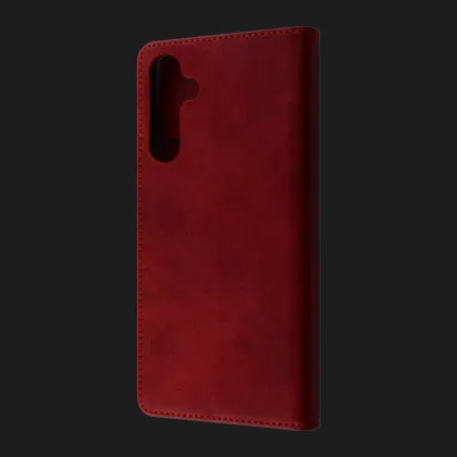 Чохол WAVE Fold Case для Samsung Galaxy A57 (Red) в Бродах