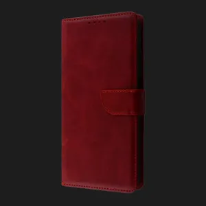 Чохол WAVE Fold Case для Samsung Galaxy A57 (Red) в Хмельницькому