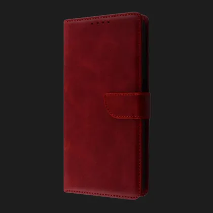 Чохол WAVE Fold Case для Samsung Galaxy A57 (Red) в Бродах