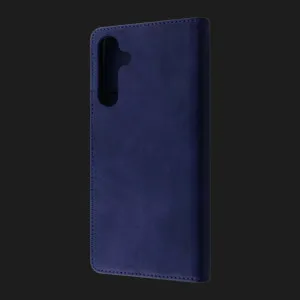 Чохол WAVE Fold Case для Samsung Galaxy A57 (Blue) в Хмельницькому