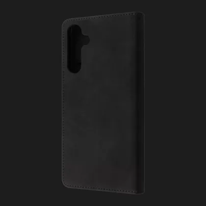 Чохол WAVE Fold Case для Samsung Galaxy A57 (Black) в Бродах