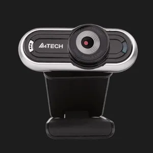 Веб-камера A4Tech Full-HD PK-920H (Gray) (PK-920H)