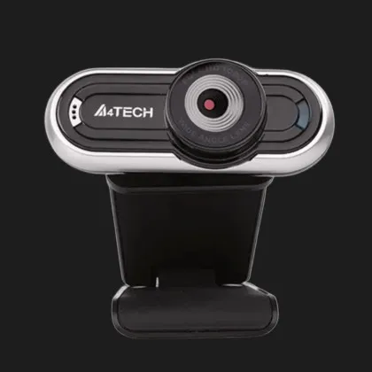 Веб-камера A4Tech Full-HD PK-920H (Gray) (PK-920H)