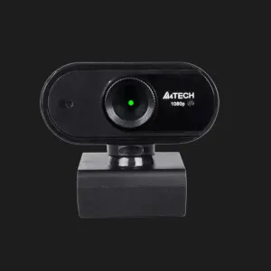 Веб-камера A4Tech 1080P PK-925H (Black) (PK-925H)
