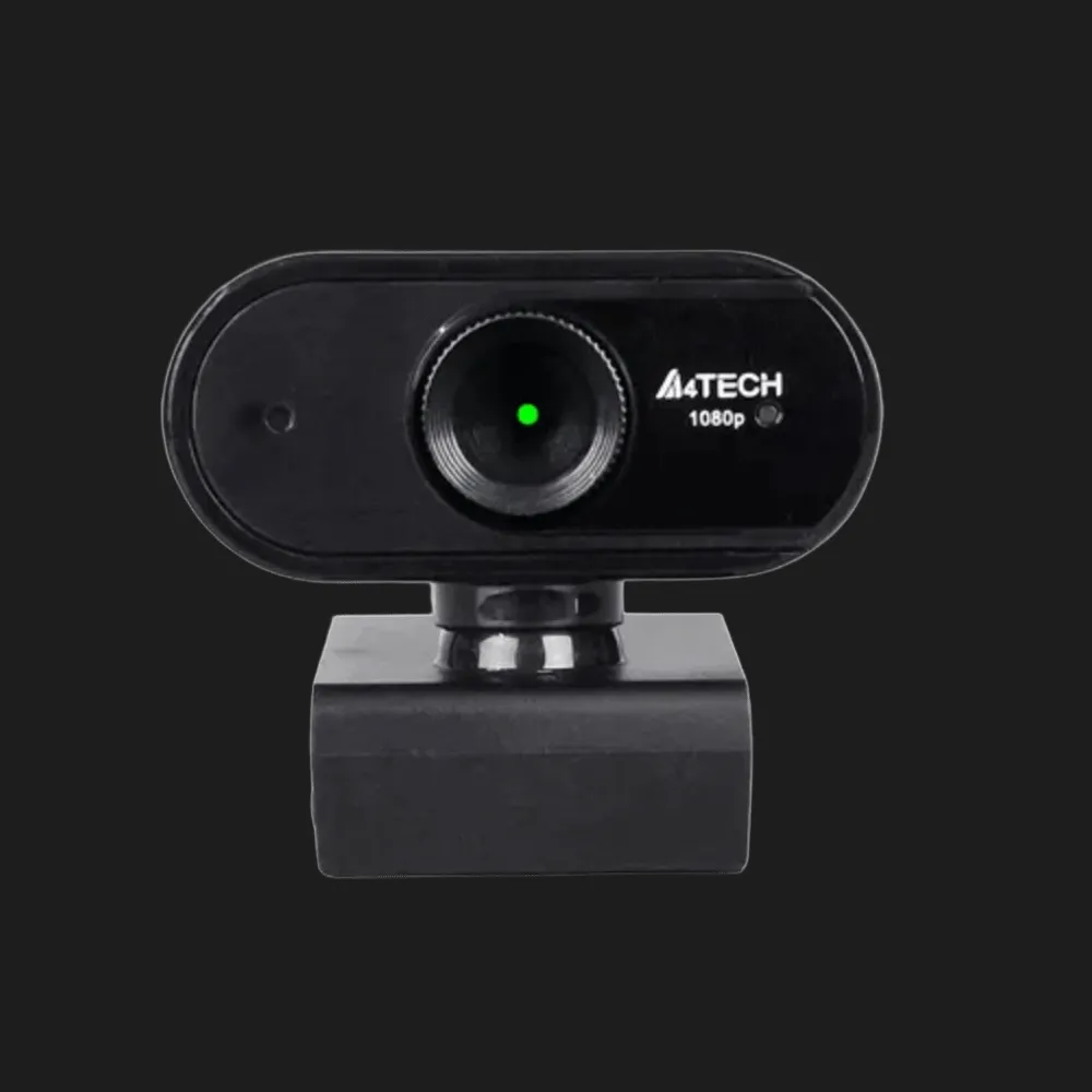 Веб-камера A4Tech 1080P PK-925H (Black) (PK-925H)