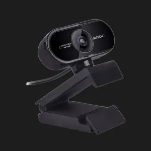 Веб-камера A4Tech 1080P PK-930HA (Black) (PK-930HA)