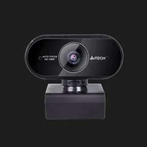 Веб-камера A4Tech 1080P PK-930HA (Black) (PK-930HA)
