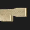 Ремінець Whoop Meridian Band для Whoop 5.0 (Gold)