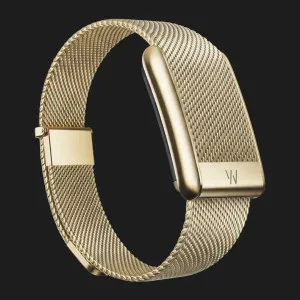 Ремінець Whoop Meridian Band для Whoop 5.0 (Gold) в Сваляві