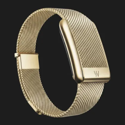 Ремінець Whoop Meridian Band для Whoop 5.0 (Gold)