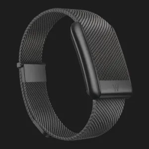 Ремінець Whoop Meridian Band для Whoop 5.0 (Matte Black) в Сваляві