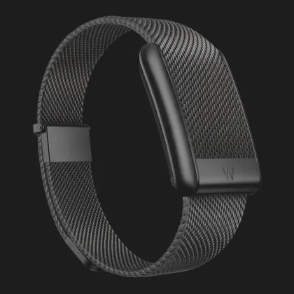Ремінець Whoop Meridian Band для Whoop 5.0 (Matte Black)