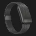 Ремінець Whoop Meridian Band для Whoop 5.0 (Matte Black)