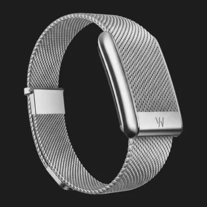 Ремінець Whoop Meridian Band для Whoop 5.0 (Alloy)