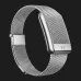 Ремінець Whoop Meridian Band для Whoop 5.0 (Alloy)