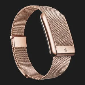 Ремінець Whoop Meridian Band для Whoop 5.0 (Rose Gold) в Сваляві