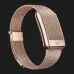 Ремінець Whoop Meridian Band для Whoop 5.0 (Rose Gold)