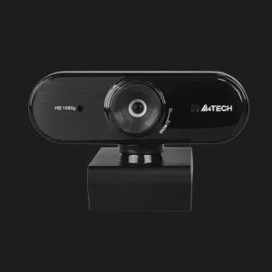 Веб-камера A4Tech 1080P PK-935HL (Black) (PK-935HL)
