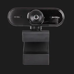 Веб-камера A4Tech 1080P PK-935HL (Black) (PK-935HL)
