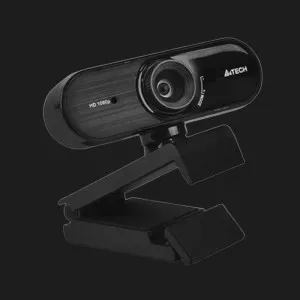 Веб-камера A4Tech 1080P PK-935HL (Black) (PK-935HL)