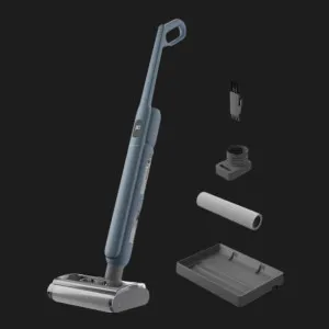 Акумуляторный пылесос Electrolux (EW51U1DB) (Blue) в Кропивницком