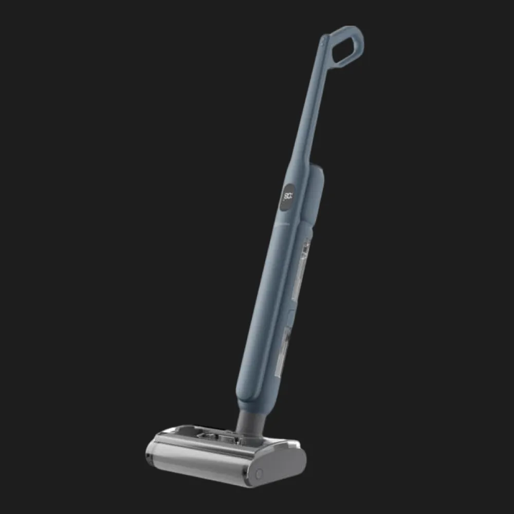 Акумуляторний пилосос Electrolux (EW51U1DB) (Blue)