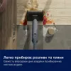Акумуляторний пилосос Electrolux (EW51U1DB) (Blue)