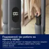 Акумуляторний пилосос Electrolux (EW51U1DB) (Blue)