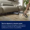 Акумуляторний пилосос Electrolux (EW51U1DB) (Blue)