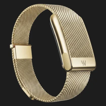 Ремінець Whoop Meridian Band для Whoop MG (Gold)
