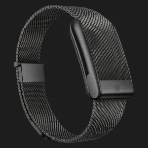 Ремешок Whoop Meridian Band для Whoop MG (Matte Black)