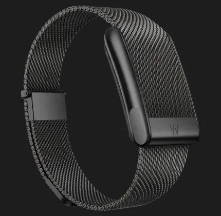 Ремешок Whoop Meridian Band для Whoop MG (Matte Black)