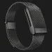 Ремінець Whoop Meridian Band для Whoop MG (Matte Black)