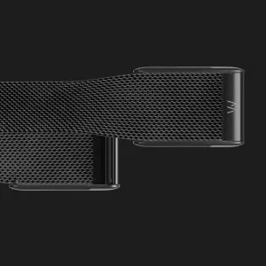 Ремешок Whoop Meridian Band для Whoop MG (Matte Black)